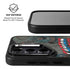 Marvel Classic Comics Captain America Vintage Galaxy S25 Ultra Kickstand Case